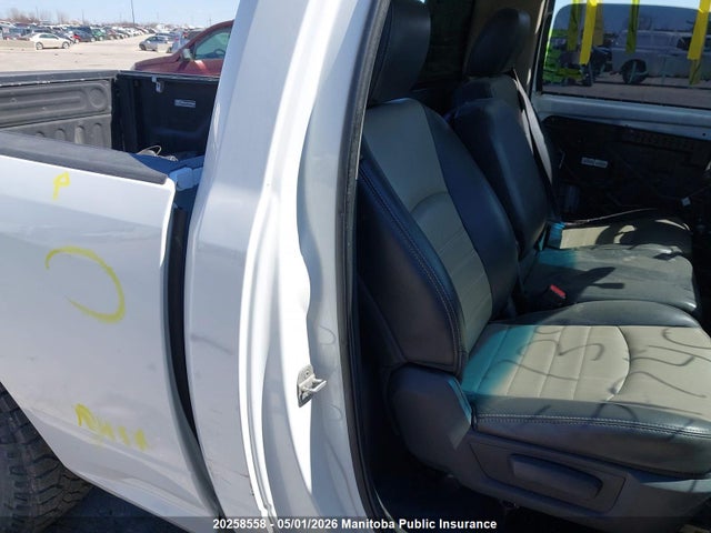 Aukcja sprzedaży 2012 Dodge Ram 1500 St, vin: 3C6JD6AK3CG243479, numer aukcji: 20258558