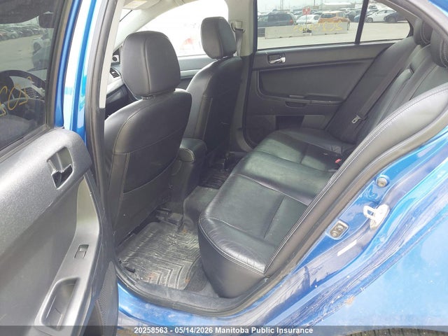Aukcja sprzedaży 2009 Mitsubishi Lancer Gts, vin: JA3AU86W19U608097, numer aukcji: 20258563