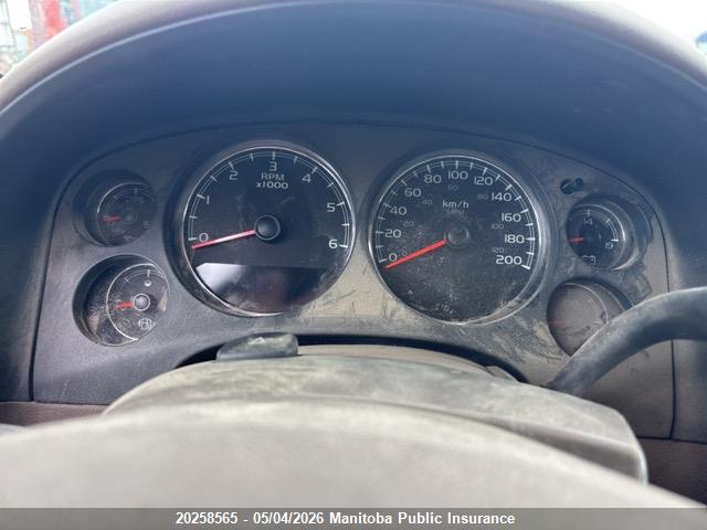 Aukcja sprzedaży 2009 Chevrolet Tshoe, vin: 1GNFK13029R180331, numer aukcji: 20258565