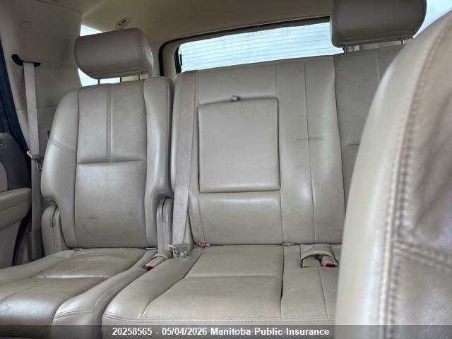 Aukcja sprzedaży 2009 Chevrolet Tshoe, vin: 1GNFK13029R180331, numer aukcji: 20258565