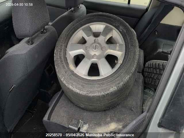 2009 Nissan Versa 1.8 Sl მანქანა იყიდება აუქციონზე, vin: 3N1BC13E19L351662, აუქციონის ნომერი: 20258570