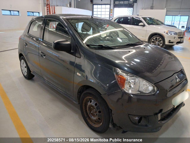 2014 ML32A3HJ7EH000304 главное изображение