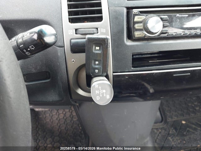 20258579 :رقم المزاد ، JTDKB20U683429333 vin ، 2008 Toyota Prius مزاد بيع