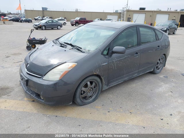 20258579 :رقم المزاد ، JTDKB20U683429333 vin ، 2008 Toyota Prius مزاد بيع