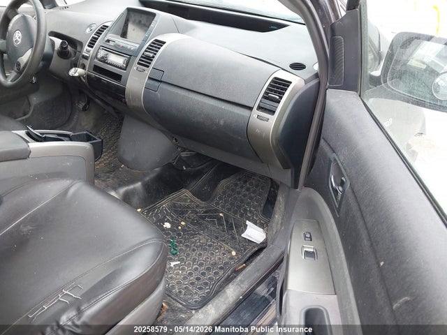 20258579 :رقم المزاد ، JTDKB20U683429333 vin ، 2008 Toyota Prius مزاد بيع