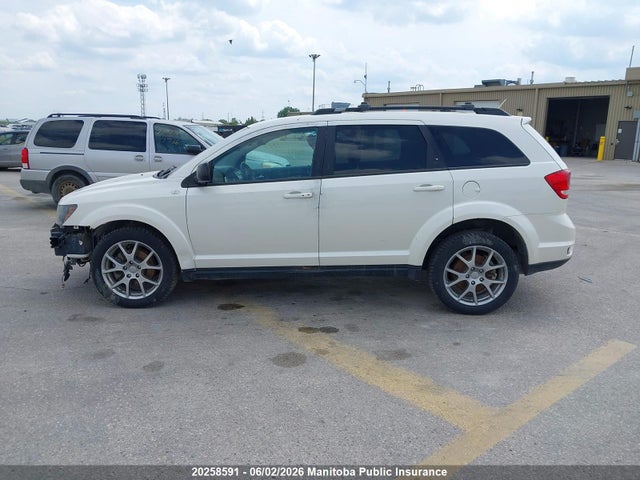 Dodge Journey Sxt 2014 3C4PDCCG5ET199067 Image 14