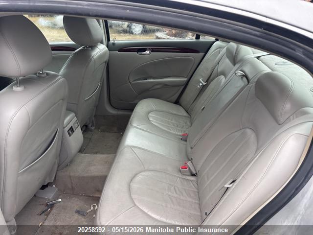Auction sale of the 2010 Buick Lucerne Cxl V6, vin: 1G4HC5EMXAU112569, lot number: 20258592