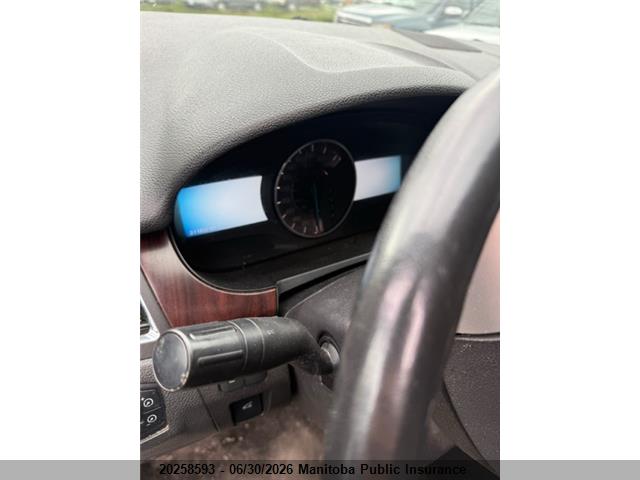 Aukcja sprzedaży 2011 Ford Edge Limited, vin: 2FMDK4KC7BBB19400, numer aukcji: 20258593