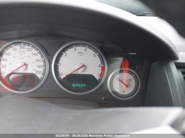 Aukcja sprzedaży 2010 Dodge Grand Caravan Sxt, vin: 2D4RN4DX7AR416144, numer aukcji: 20258599