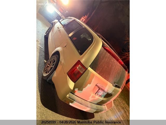 2010 Dodge Grand Caravan Sxt მანქანა იყიდება აუქციონზე, vin: 2D4RN4DX7AR416144, აუქციონის ნომერი: 20258599