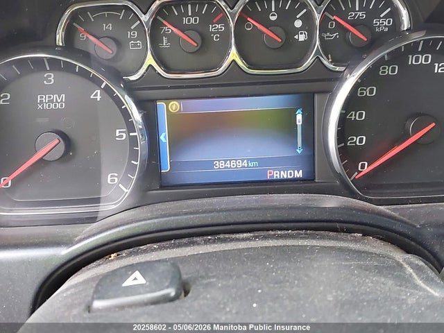 Aukcja sprzedaży 2014 Chevrolet Silverado 1500 Lt Double Cab, vin: 1GCVKREC2EZ381540, numer aukcji: 20258602
