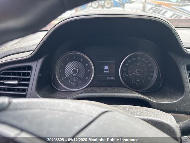 KMHD84LF8LU086278 Hyundai Elantra Preferred Preferred