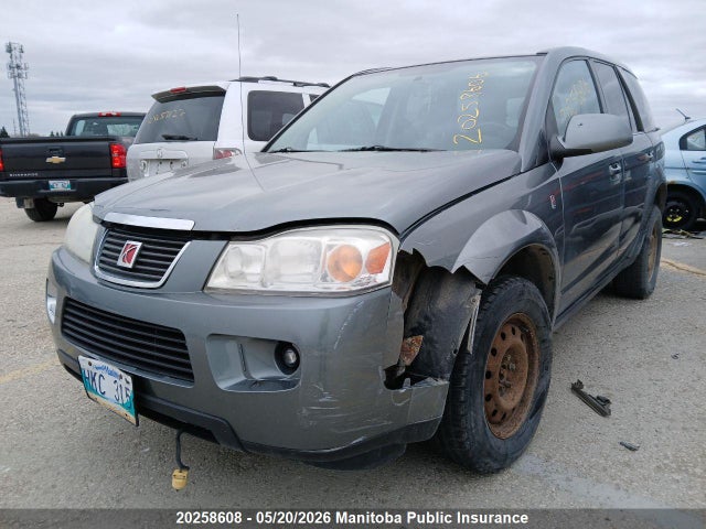 Продаж на аукціоні авто 2007 Saturn Vue V6, vin: 5GZCZ63447S844432, номер лоту: 20258608
