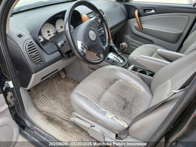 Продаж на аукціоні авто 2007 Saturn Vue V6, vin: 5GZCZ63447S844432, номер лоту: 20258608