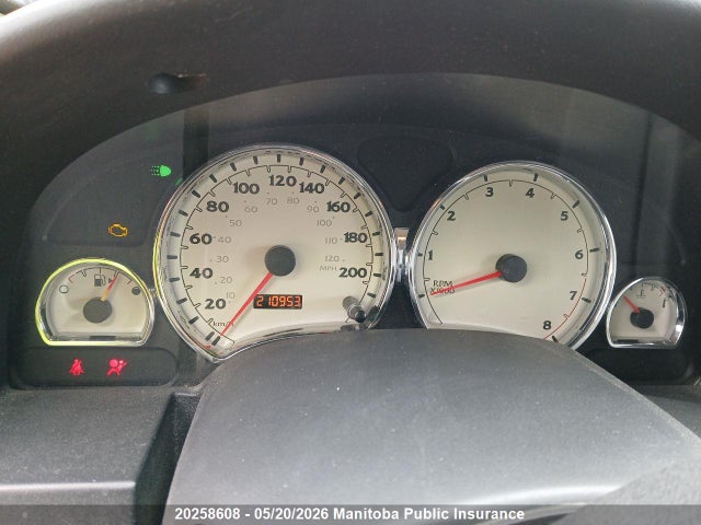 Продаж на аукціоні авто 2007 Saturn Vue V6, vin: 5GZCZ63447S844432, номер лоту: 20258608