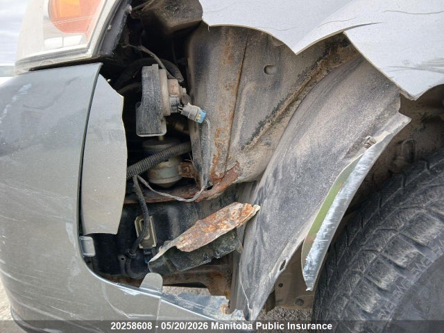 Продаж на аукціоні авто 2007 Saturn Vue V6, vin: 5GZCZ63447S844432, номер лоту: 20258608
