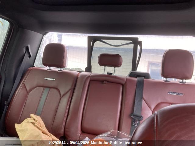 2021 Ford F250 Sd Platinum Crew Cab მანქანა იყიდება აუქციონზე, vin: 1FT8W2BT1MEC64924, აუქციონის ნომერი: 20258614