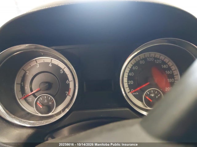 Dodge Grand Caravan Cvp 2015 2C4RDGBG6FR530311 Image 15