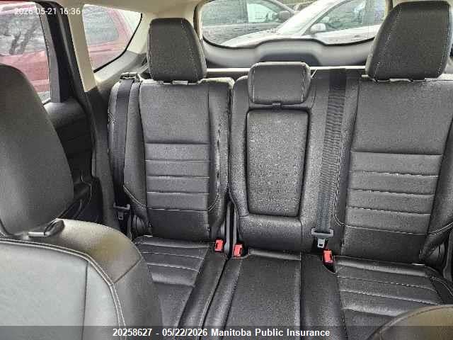 Продажа на аукционе авто 2014 Ford Escape Se, vin: 1FMCU9GX1EUD47051, номер лота: 20258627