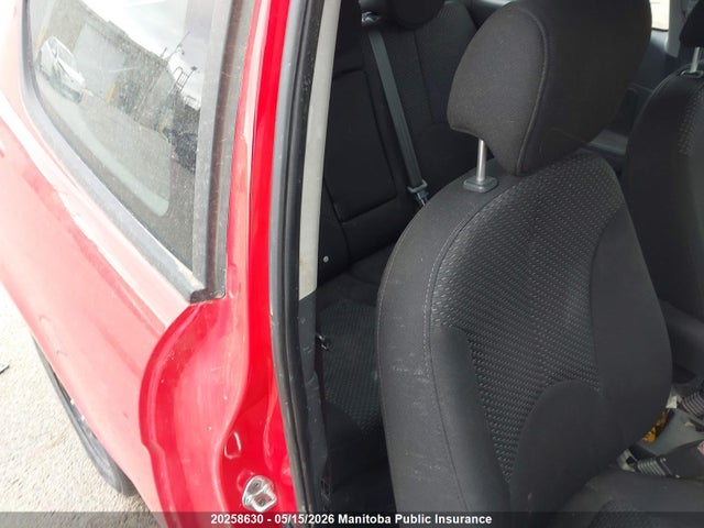 Aukcja sprzedaży 2008 Hyundai Accent Gl, vin: KMHCN35C58U077594, numer aukcji: 20258630
