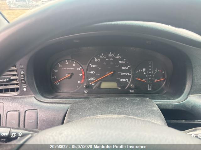 Продаж на аукціоні авто 2002 Honda Odyssey Ex, vin: 2HKRL18652H007772, номер лоту: 20258632