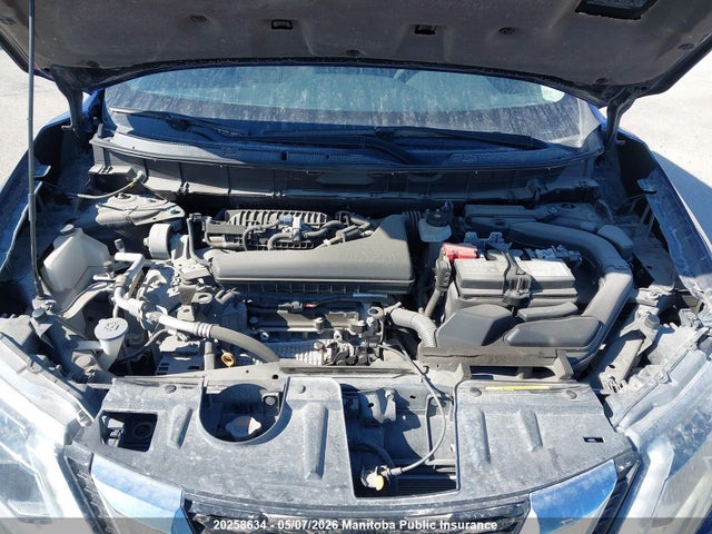 Продаж на аукціоні авто 2019 Nissan Rogue S, vin: 5N1AT2MV3KC710441, номер лоту: 20258634