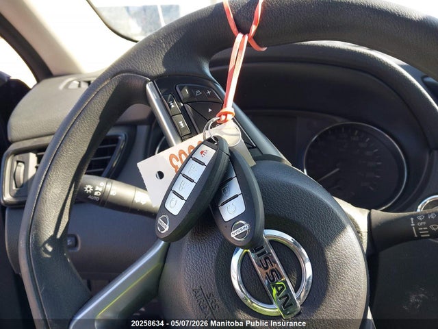 Продаж на аукціоні авто 2019 Nissan Rogue S, vin: 5N1AT2MV3KC710441, номер лоту: 20258634