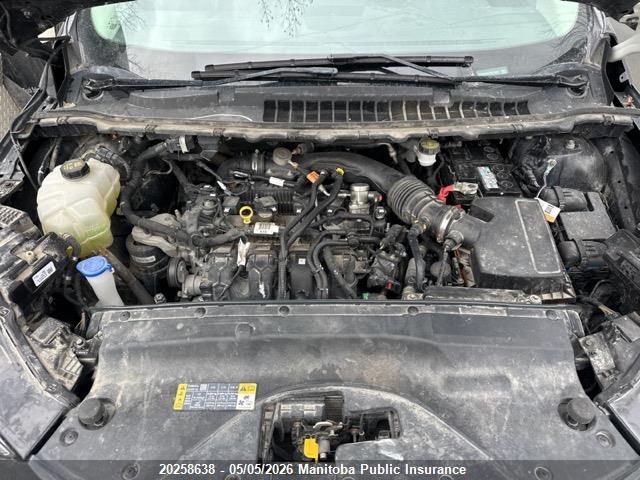 Продажа на аукционе авто 2021 Ford Edge Titanium, vin: 2FMPK4K97MBA30981, номер лота: 20258638