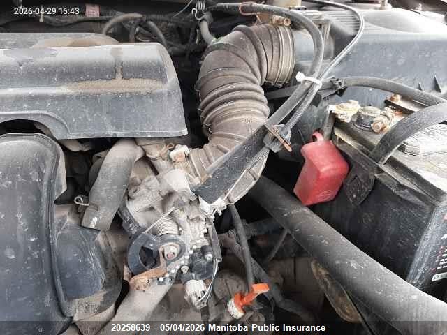 20258639 :رقم المزاد ، 2T1BR32E83C706426 vin ، 2003 Toyota Corolla Ce مزاد بيع