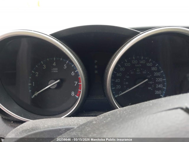 20258646 :رقم المزاد ، JM1BL1V75C1603150 vin ، 2012 Mazda Mazda3 Gs Sky مزاد بيع