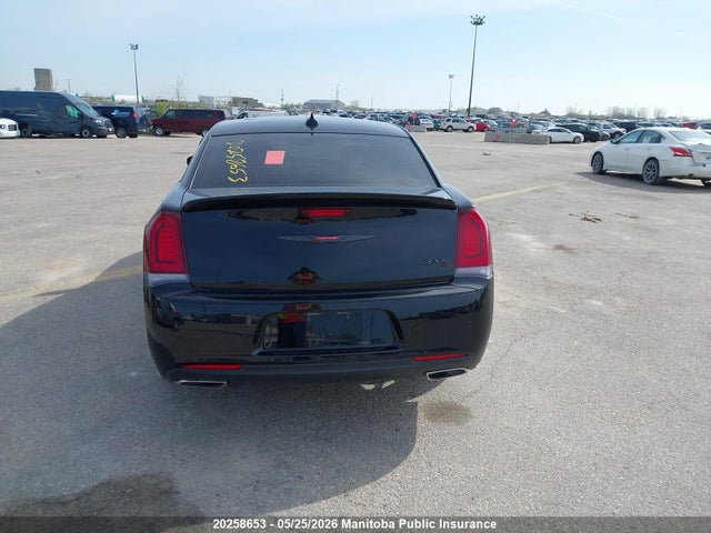 Chrysler 300 S V8 2023 2C3CCABT0PH543280 Image 16