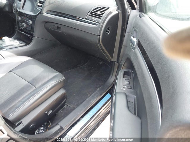 Chrysler 300 S V8 2023 2C3CCABT0PH543280 Image 5