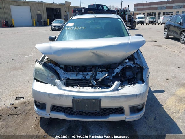 Aukcja sprzedaży 2007 Ford Focus Zx5 Ses, vin: 1FAFP37N37W152716, numer aukcji: 20258654