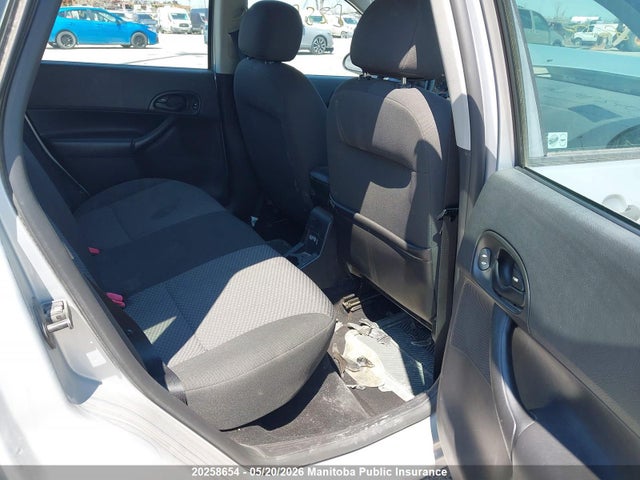 Aukcja sprzedaży 2007 Ford Focus Zx5 Ses, vin: 1FAFP37N37W152716, numer aukcji: 20258654