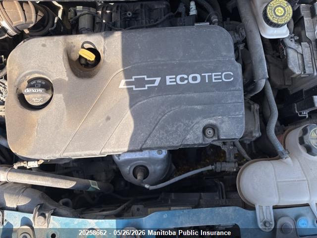 Продаж на аукціоні авто 2019 Chevrolet Spark Lt, vin: KL8CD6SA5KC798239, номер лоту: 20258662
