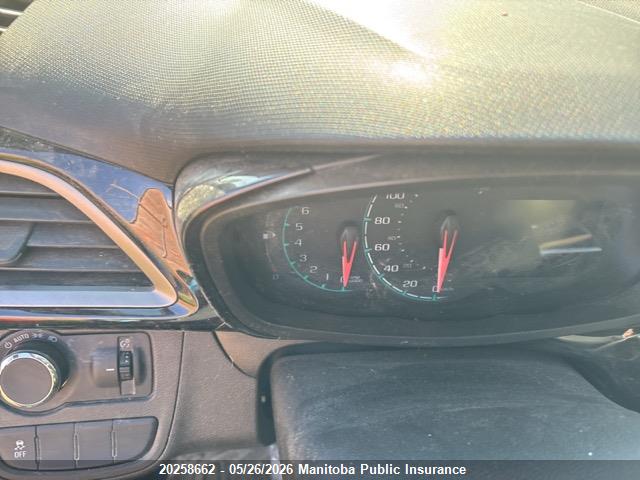 Продаж на аукціоні авто 2019 Chevrolet Spark Lt, vin: KL8CD6SA5KC798239, номер лоту: 20258662