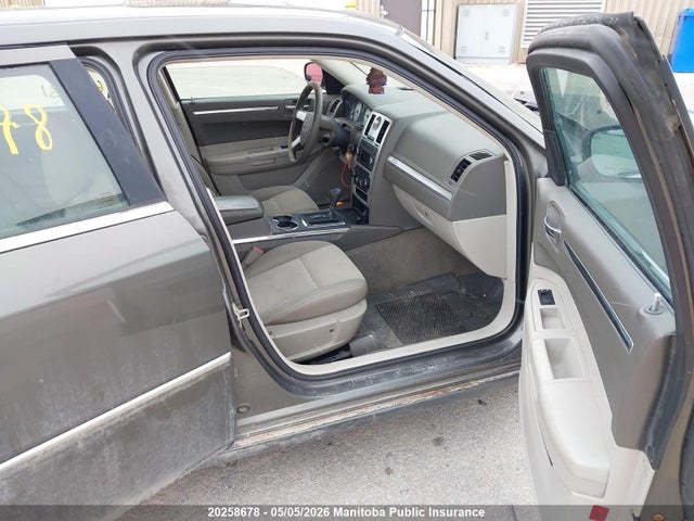 Продажа на аукционе авто 2009 Chrysler 300 Touring, vin: 2C3KA53V29H632831, номер лота: 20258678