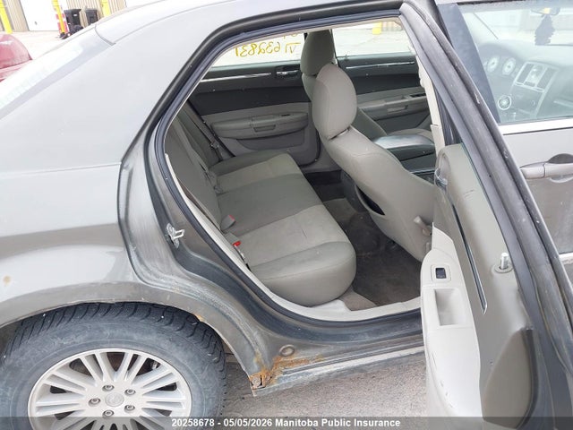 Продажа на аукционе авто 2009 Chrysler 300 Touring, vin: 2C3KA53V29H632831, номер лота: 20258678