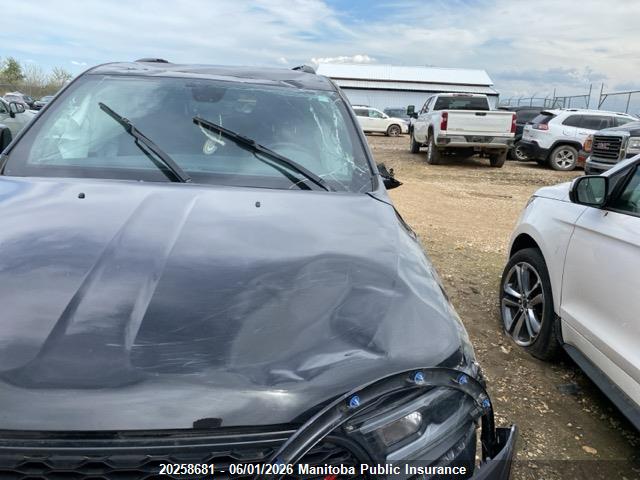 Продаж на аукціоні авто 2025 Dodge Durango Gt, vin: 1C4RDJDG1SC508729, номер лоту: 20258681