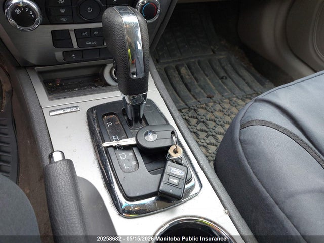 Продаж на аукціоні авто 2010 Ford Fusion Se, vin: 3FAHP0HA4AR358429, номер лоту: 20258682