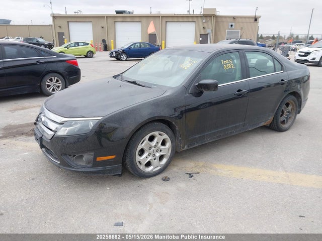 Продаж на аукціоні авто 2010 Ford Fusion Se, vin: 3FAHP0HA4AR358429, номер лоту: 20258682