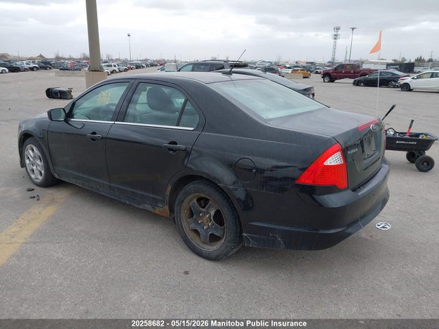 Продаж на аукціоні авто 2010 Ford Fusion Se, vin: 3FAHP0HA4AR358429, номер лоту: 20258682