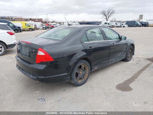 Продаж на аукціоні авто 2010 Ford Fusion Se, vin: 3FAHP0HA4AR358429, номер лоту: 20258682