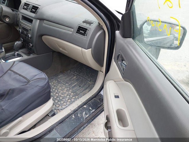 Продаж на аукціоні авто 2010 Ford Fusion Se, vin: 3FAHP0HA4AR358429, номер лоту: 20258682