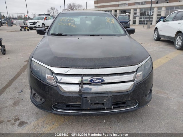 Продаж на аукціоні авто 2010 Ford Fusion Se, vin: 3FAHP0HA4AR358429, номер лоту: 20258682