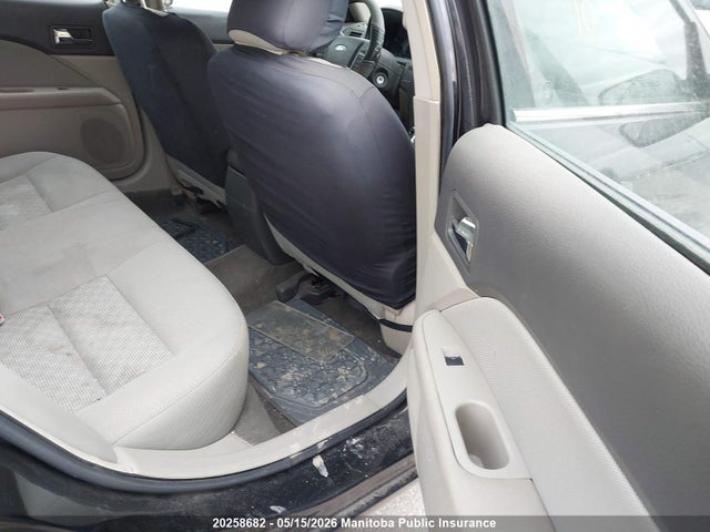 Продаж на аукціоні авто 2010 Ford Fusion Se, vin: 3FAHP0HA4AR358429, номер лоту: 20258682