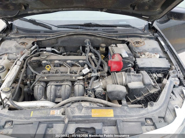 Продаж на аукціоні авто 2010 Ford Fusion Se, vin: 3FAHP0HA4AR358429, номер лоту: 20258682