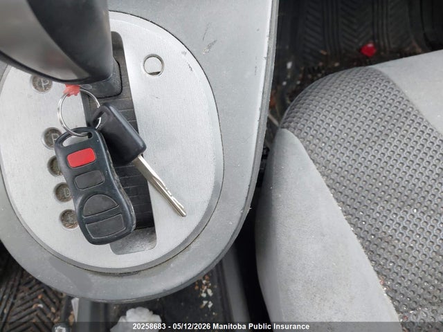Aukcja sprzedaży 2007 Nissan Sentra 2.0 S, vin: 3N1AB61E87L672884, numer aukcji: 20258683