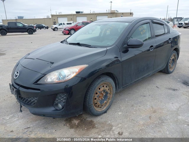 Продажа на аукционе авто 2012 Mazda Mazda3 Gs Sky, vin: JM1BL1V73C1581147, номер лота: 20258685