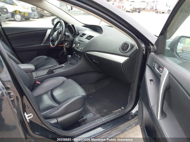 Продажа на аукционе авто 2012 Mazda Mazda3 Gs Sky, vin: JM1BL1V73C1581147, номер лота: 20258685